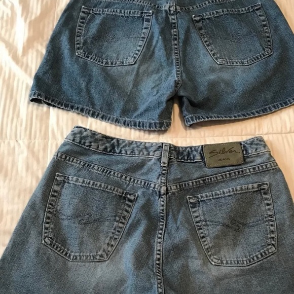 Vintage denim jeans - Picture 3 of 3